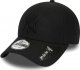 New Era Czapka NEW ERA z daszkiem NEW YORK Diamond ERA S/M 1