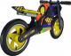 Rowerek biegowy Kiddimoto Heroes Superbike Valentino Rossi (2her346) 2