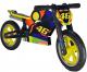 Rowerek biegowy Kiddimoto Heroes Superbike Valentino Rossi (2her346) 1