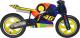 Rowerek biegowy Kiddimoto Heroes Superbike Valentino Rossi (2her346) 3