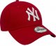 New Era Czapka z daszkiem NEW ERA NEW YORK YANKEES 4-6lat 1