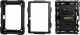 Tablet Hannspree Tab ACC HANNspree Rugged Tablet Protection 1