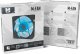 Wentylator Hummer M-FAN (NXHUMMERMFAN) 7