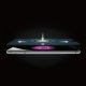 Hurtel Tempered Glass szkło hartowane 9H Honor X8 (opakowanie  koperta) 7