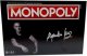 Hasbro Gra planszowa Monopoly Alejandro Sanz 1