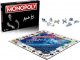 Hasbro Gra planszowa Monopoly Alejandro Sanz 1