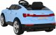 Ramiz Auto na akumulator Audi E-Tron Sportback Niebieski 5