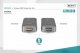 System przekazu sygnału AV Digitus Zestawu Wireless HDMI Extender (DS-55318) 4