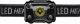 Latarka czołowa Superfire Latarka czołowa Superfire HL78, 110lm, USB-C 2