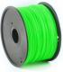 Gembird Filament ABS zielony (3DP-ABS1.75-01-G) 2