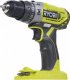 Wiertarko-wkrętarka Ryobi R18PD2-220S 18 V 2 x akumulator 2 Ah 1