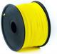 Gembird Filament ABS żółty (3DP-ABS1.75-01-Y) 1
