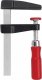 Bessey ÅCISK ÅRUBOWY STOLARSKI LEKKI 150/80MM. 1
