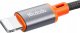 Kabel USB Mcdodo Lightning - mini Jack 3.5 mm 1.8 m Czarny (CA-0890) 10
