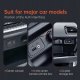 Kabel USB Mcdodo Lightning - mini Jack 3.5 mm 1.8 m Czarny (CA-0890) 9