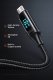 Kabel USB Mcdodo USB-C - microUSB 1.2 m Czarny (MDD38) 8