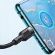 Kabel USB Mcdodo USB-B - Apple 30-Pin + Lightning + microUSB 1 m Czarny (CA-0930) 10