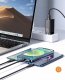 Kabel USB Mcdodo USB-B - Apple 30-Pin + Lightning + microUSB 1 m Czarny (CA-0930) 9
