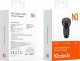 Ładowarka Mcdodo Ładowarka samochodowa , USB typ C Mcdodo 5000 mA 8