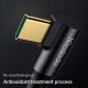 Kabel USB Mcdodo USB-B - USB-C 1.2 m Czarny 8