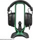 Mouse bungee LC-Power Zub LC-Power Kopfhörerhalter RGB 4