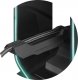 Mouse bungee LC-Power Zub LC-Power Kopfhörerhalter RGB 5