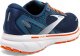 Brooks Buty męskie do biegania BROOKS GHOST 14 (1103691D488) 41 5