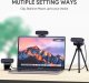Kamera internetowa Aukey PC-W3 2