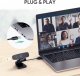 Kamera internetowa Aukey PC-W3 5