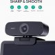 Kamera internetowa Aukey PC-W3 6