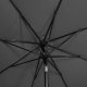 Springos Parasol ogrodowy składany 300 cm duży na balkon ciemnoszary UNIWERSALNY 16