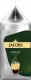 Tassimo JACOBS TASSIMO 16KAP. RISTRETTO 128G /5 1