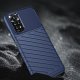 Hurtel Thunder Case elastyczne pancerne etui pokrowiec Xiaomi Redmi Note 11 Pro+ 5G / 11 Pro 5G / 11 Pro niebieski 4