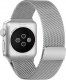 Hurtel Magnetic Strap pasek do Watch 6 / 5 / 4 / 3 / 2 / SE (40mm / 38mm) magnetyczna opaska bransoleta bransoletka niebieski 10