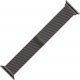 Hurtel Magnetic Strap pasek do Watch 6 / 5 / 4 / 3 / 2 / SE (40mm / 38mm) magnetyczna opaska bransoleta bransoletka niebieski 9