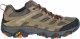 Buty trekkingowe męskie Merrell Moab 3 Vent oliwkowe r. 47 1