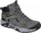 Buty trekkingowe męskie Skechers Arch Fit Recon - Percival szare r. 42 1/2 2