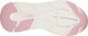 Skechers Buty damskie SKECHERS Max Cushioning Elite - Limitless Intensity (128269-BURG) 38.5 6