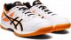 Asics Buty do siatkówki męskie ASICS GEL-TASK 2 (1071A037 104) 44 4