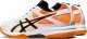 Asics Buty do siatkówki męskie ASICS GEL-TASK 2 (1071A037 104) 44 5