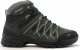 Buty trekkingowe męskie Grisport 14500S14G czarne r. 42 1