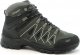 Buty trekkingowe męskie Grisport 14500S14G czarne r. 44 2
