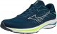 Mizuno Męskie buty do biegania MIZUNO WAVE RIDER 25 (J1GC210302) 43 2