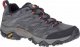Buty trekkingowe męskie Merrell Moab 3 GTX szare r. 42 1