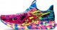 Asics Buty do biegania ASICS NOOSA TRI 14 (1012B208 700) 37.5 2