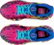 Asics Buty do biegania ASICS NOOSA TRI 14 (1012B208 700) 37.5 6