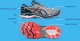 Asics Buty do biegania ASICS GEL-KAYANO 27 (1011A767 001) 44.5 8