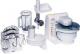 Robot planetarny Bosch Bosch CreationLine MUM58234 - white 1