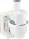 Robot planetarny Bosch Bosch CreationLine MUM58234 - white 1