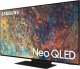Telewizor Samsung Electronics Polska TV 50" QLED Samsung QE50QN90A 4K QHDR 4400 PQI) 11
